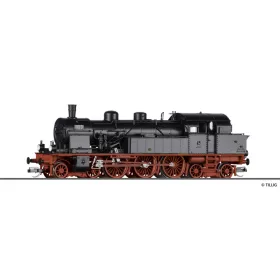 Tillig 4209 Gőzmozdony BR 78.0, K.W.St.B (E1) (TT)