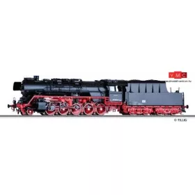 Tillig 4290 Gőzmozdony BR 50.35, DR (E4) (TT)