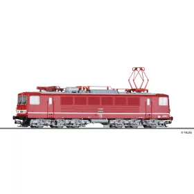 Tillig 4333 Villanymozdony BR 250 002-3, DR (E4) (TT)