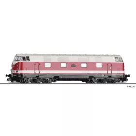Tillig 4653 Dízelmozdony V180 218, DR (E3) (TT)