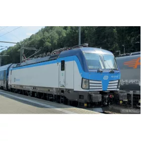 Tillig 4816 Villanymozdony 193 Vectron, CD (E6) (TT)