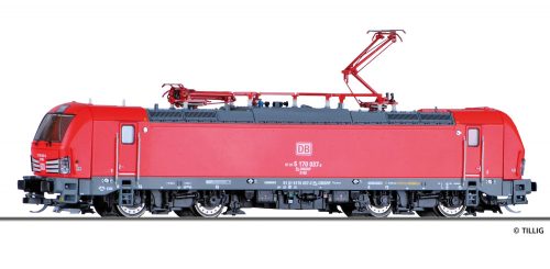 Tillig 4822 Villanymozdony 5170 Vectron, DB Schenker Rail Polska S.A. (E6) (TT)
