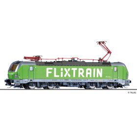   Tillig 4835 Villanymozdony BR 193 990-9, Flixtrain - RAILPOOL GmbH (E6) (TT)