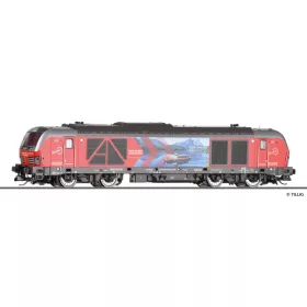   Tillig 4854 Dízelmozdony Rh 1247 905, Vectron, Stern & Hafferl Verkehrsgesellschaft m.b.H. (AT) (E6) (TT)