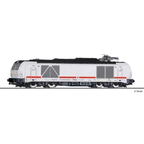   Tillig 4869 Villanymozdony BR 248.5 Dual Mode, IC, DB-AG (E6) (TT)