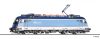 Tillig 4974 Villanymozdony Rh 1216 902-7, CD Railjet (E6) (TT)