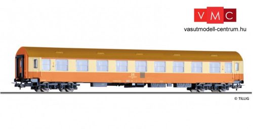 Tillig 501985 Személykocsi, négytengelyes Y-sorozat, Am 1.osztály, Städte-Express, DR (E4) (H0)