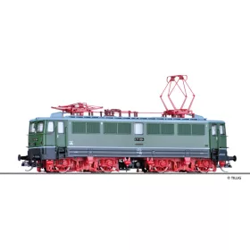 Tillig 502439 Villanymozdony E11 004, DR (E3) (TT)