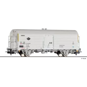  Tillig 523298 Hűtőkocsi, Ichs, MÁV (E4) (H0) - Display 502334