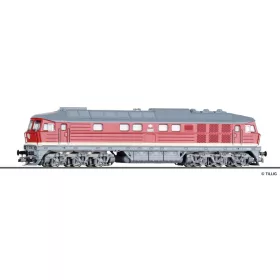 Tillig 5770 Dízelmozdony BR 132, DR (E4) (TT)