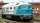 Tillig 5780 Dízelmozdony BR 232 002-08, CTHS (E6) (TT)