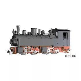 Tillig 5800 Gőzmozdony Nr. 13, NWE (E2) (H0m)