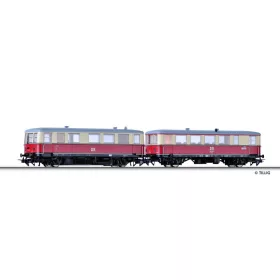 Tillig 70004 Dízel motorvonat BR 186/BR 190, DR (E4) (H0)