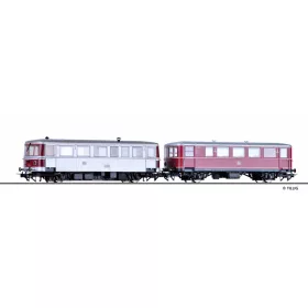   Tillig 70008 Dízel motorvonat VT 70 971/VB 140, DB (E3) (H0)