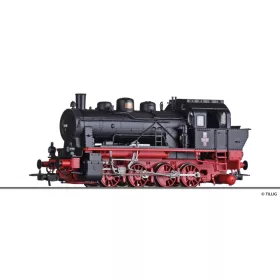   Tillig 72013 Gőzmozdony TKp 30-1 (ELNA Typ 6), PKP (E2) (H0)