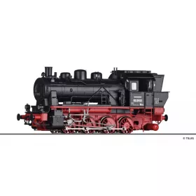 Tillig 72016 Gőzmozdony BR 92.29, DR (E3) (H0)