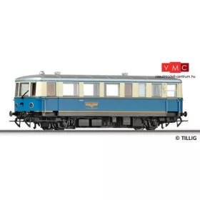 Tillig 73130 Dízel motorkocsi VT 07, RBG (E3) (H0)