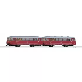   Tillig 73140 Dízel motorvonat VT 2.09 / VB 2.07, DR (E3) (H0)
