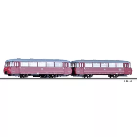   Tillig 73141 Dízel motorvonat BR 171.0, DR, panoráma ablakokkal, DR (E4) (H0)
