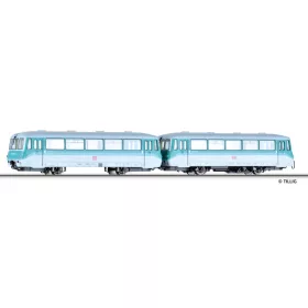 Tillig 73144 Dízel motorvonat BR 771/972, DB-AG (E5) (H0)