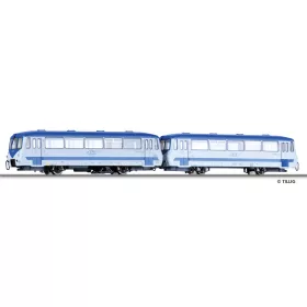 Tillig 73145 Dízel motorvonat, R 79, CFR (E4) (H0)