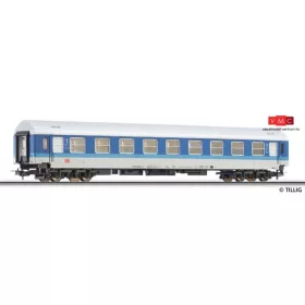 Tillig 74727 Személykocsi, négytengelyes 1. osztály, Y sorozat, DB-AG (E5) (H0)
