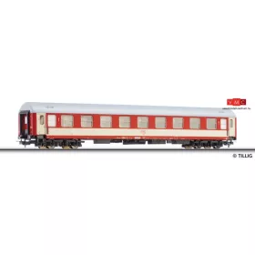 Tillig 74729 Személykocsi, négytengelyes 1. osztály, Y sorozat, PKP (E5) (H0)