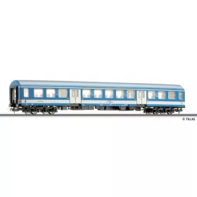 Tillig 74748 Személykocsi, négytengelyes halberstadti 1./2. osztály, MÁV-START (E6) (H0)