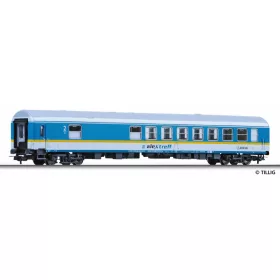 Tillig 74749 Étkezőkocsi, négytengelyes ARRIVA/ALEX (E6) (H0)