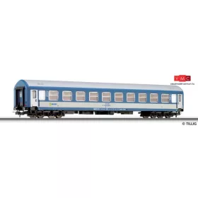 Tillig 74760 Személykocsi, négytengelyes 2. osztály, Y sorozat, MÁV-START