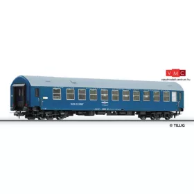 Tillig 74778 Hálókocsi, négytengelyes WLAB, Y sorozat, CFR (E4) (H0)