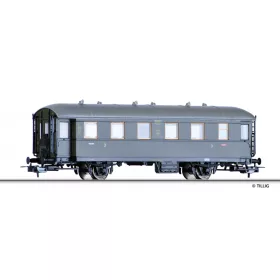 Tillig 74787 Személykocsi, 3.osztály, DRG (E2) (H0)