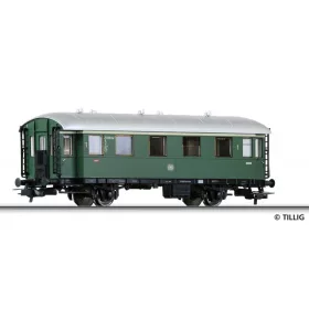 Tillig 74788 Személykocsi, 1.osztály, DB (E3) (H0)