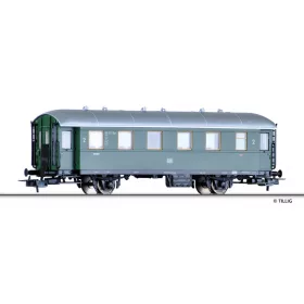 Tillig 74790 Személykocsi, 2.osztály, DB (E3) (H0)