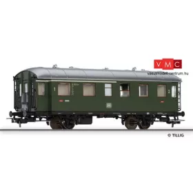 Tillig 74805 Személykocsi, 1./2. osztály, DB (E3) (H0)