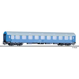 Tillig 74809 Személykocsi, négytengelyes 1. osztály, Y sorozat, CFR (E4) (H0)