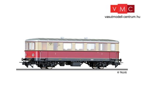 Tillig 74819 Motorvonat betétkocsi VB 140, DRG (E2) (H0)