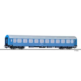 Tillig 74820 Személykocsi, négytengelyes Y-sorozat 2. osztály, CFR (E4) (H0)