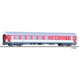 Tillig 74821 Személykocsi, négytengelyes Y-sorozat 2. osztály/poggyász, ZSSK (E6) (H0)