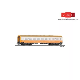 Tillig 74822 Étkezőkocsi, négytengelyes Reko Städteexpress, DR (E4) (H0)