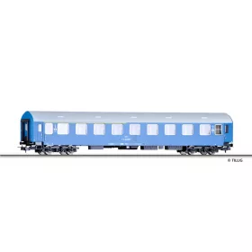 Tillig 74847 Személykocsi, négytengelyes Y-sorozat 1./2. osztály, CFR (E4) (H0)