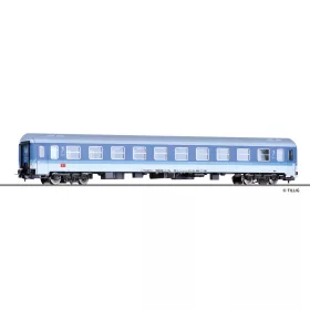   Tillig 74991 Személykocsi, négytengelyes Amz 210, 1. osztály, DB-AG (E5) (H0)