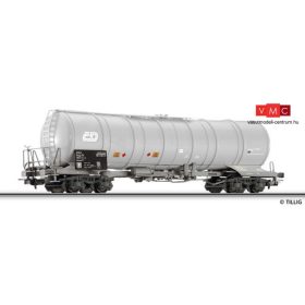 Tillig 76489 Tartálykocsi, négytengelyes CD (E5) (H0)