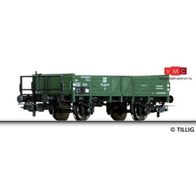 Tillig 76509 Salakszállító teherkocsi, DR (E3) (H0)