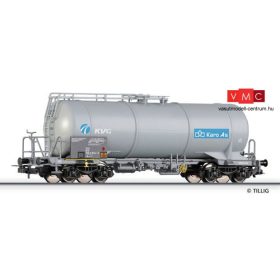 Tillig 76514 Tartálykocsi, négytengelyes Karo As, DB-AG (E5) (H0)