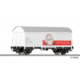 Tillig 76527 Hűtőkocsi Kaiser Bier, ÖBB (E4) (H0)