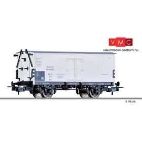 Tillig 76528 Hűtőkocsi, DRG (E2) (H0)