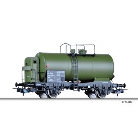 Tillig 76532 Tartálykocsi fékházzal, Zek, CSD (E3) (H0)