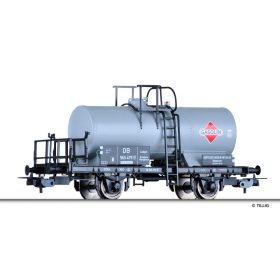   Tillig 76623 Tartálykocsi fékállással, GASOLIN, DB (E3) (H0)