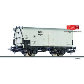 Tillig 76628 Hűtőkocsi, Gk, DR (E3) (H0)